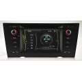 Hualingan GPS Navigation System Car DVD Player for BMW 3 E90/E91/E92/E93 (automatic)